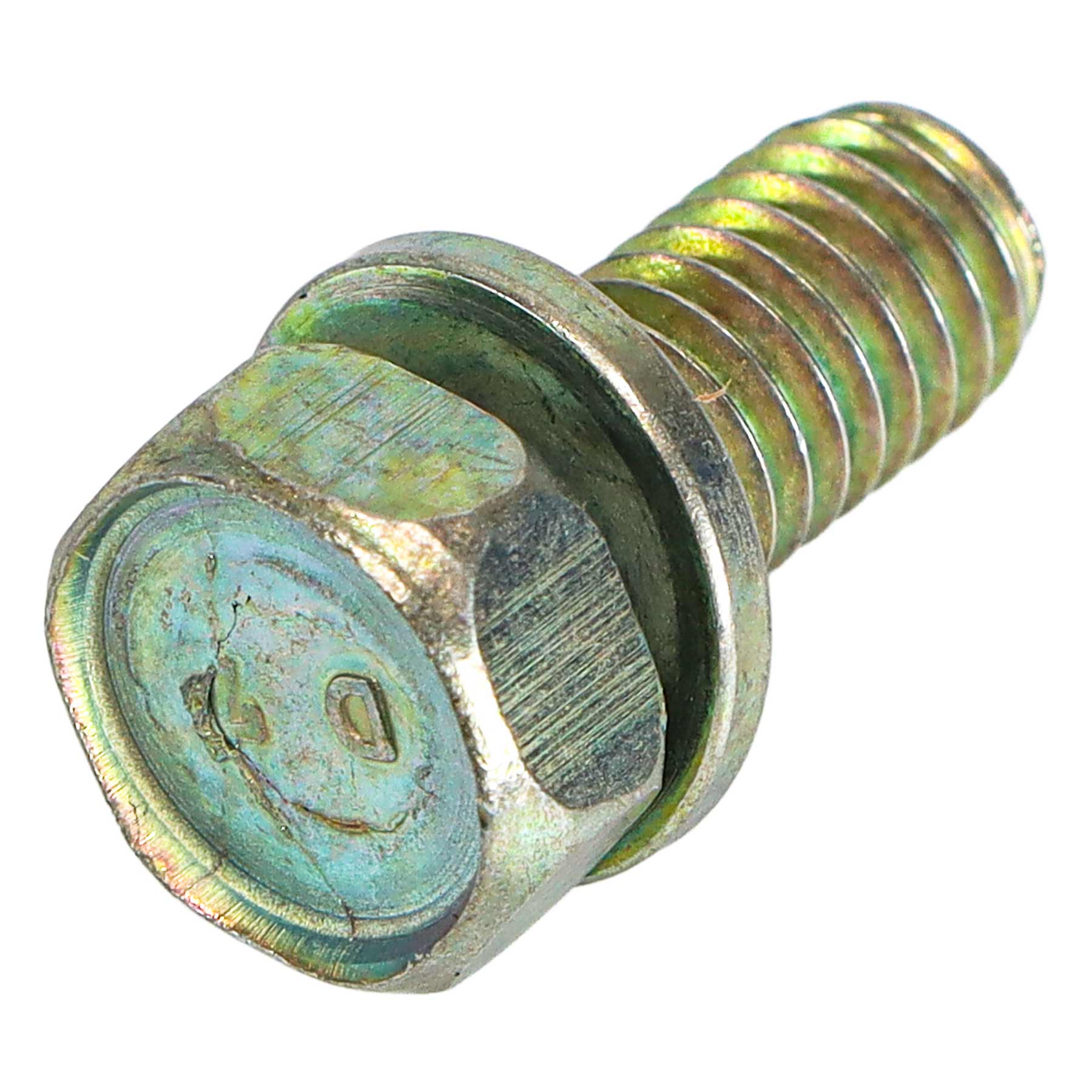 BOLT, WASHER